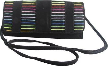 J. Renee Women's CL096 Convertible Clutch