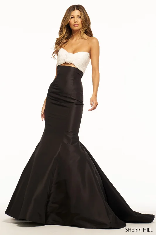 Sherri Hill 56058